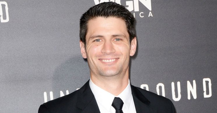 James Lafferty