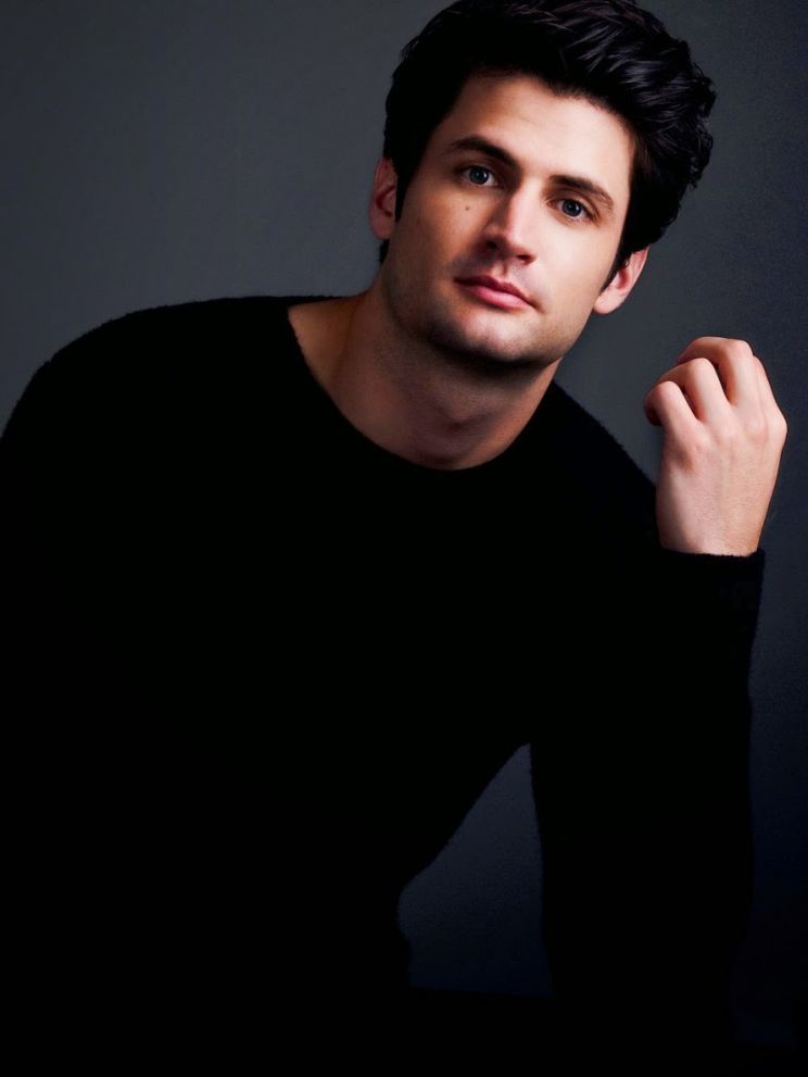 James Lafferty