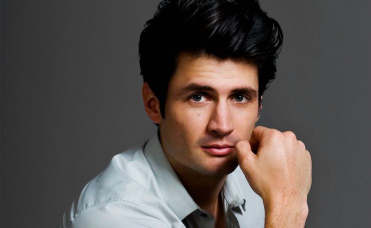 James Lafferty