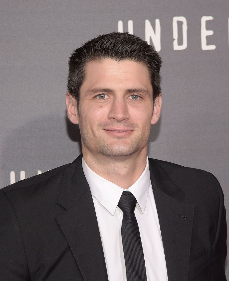 James Lafferty