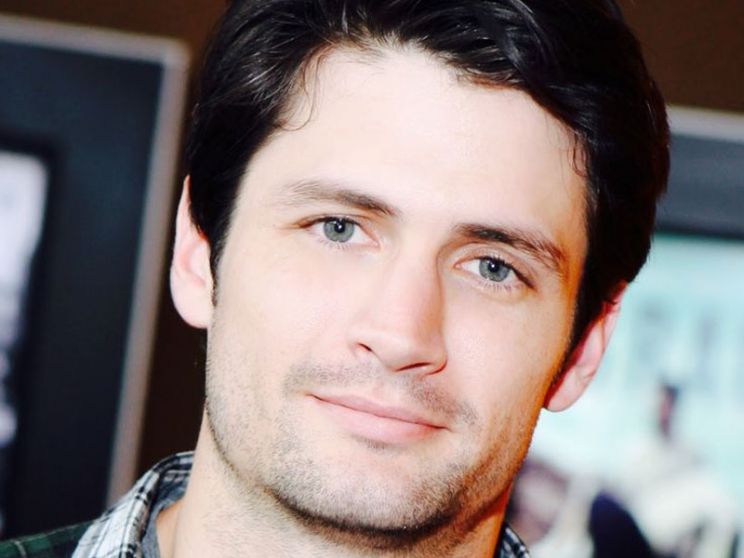 James Lafferty