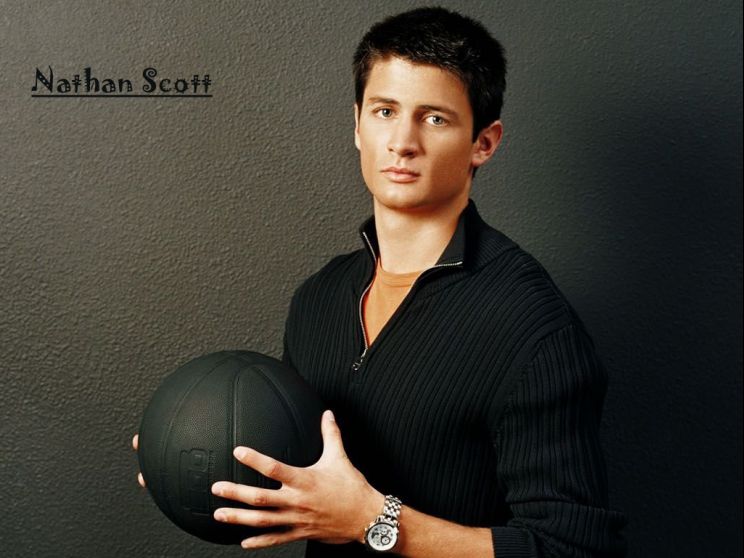 James Lafferty