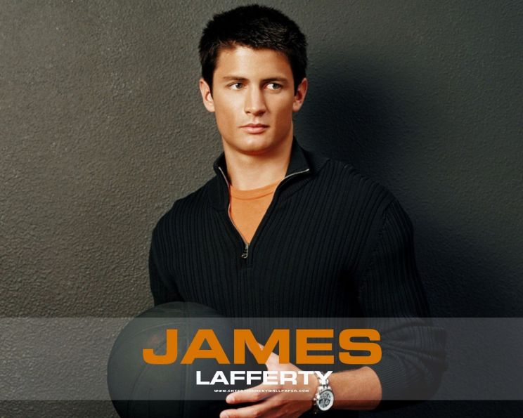 James Lafferty