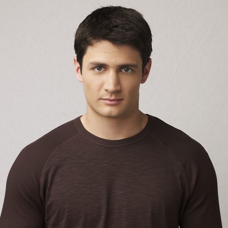 James Lafferty