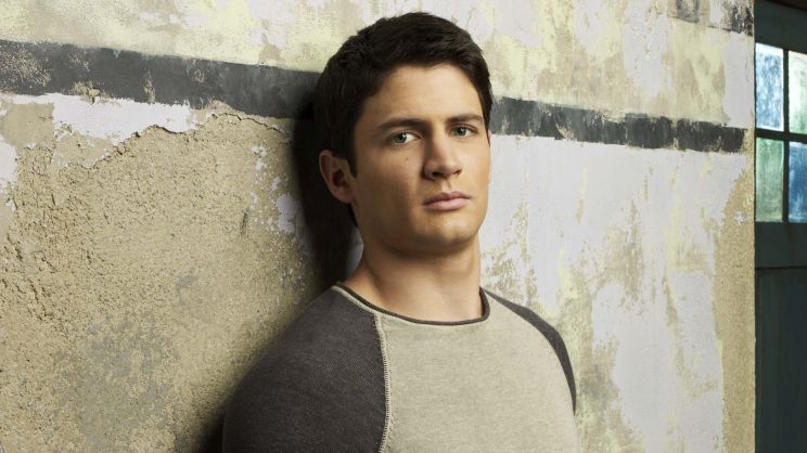 James Lafferty