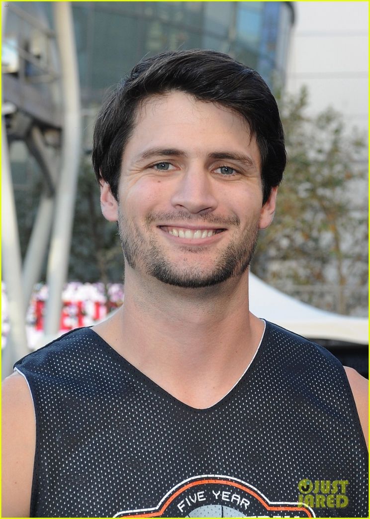 James Lafferty