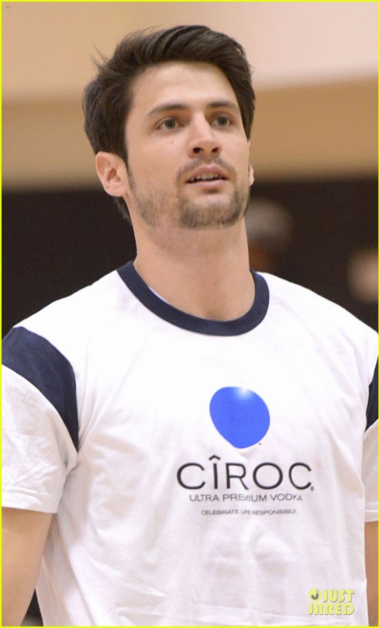 James Lafferty