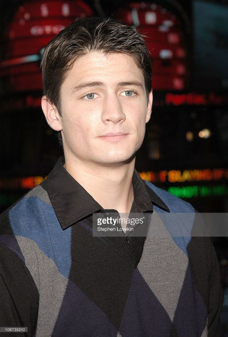 James Lafferty