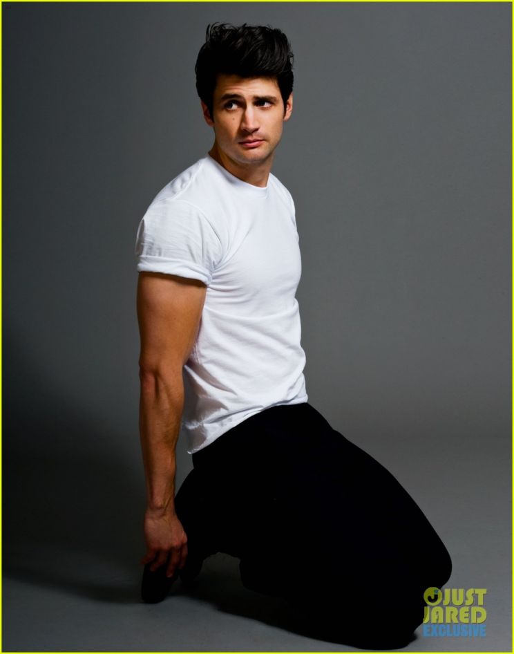James Lafferty