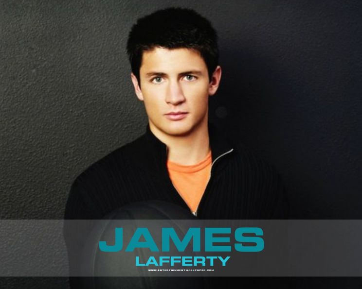 James Lafferty