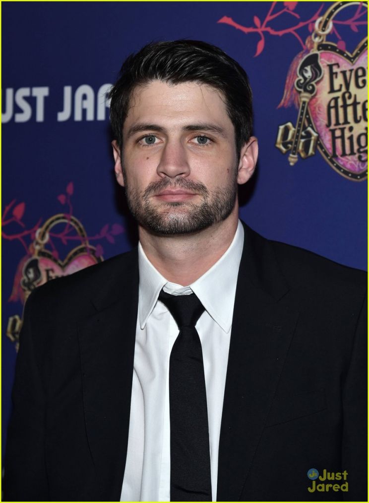 James Lafferty