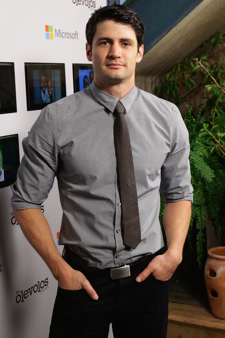 James Lafferty