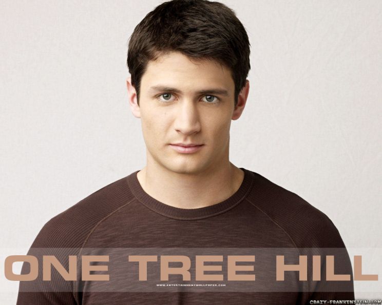 James Lafferty