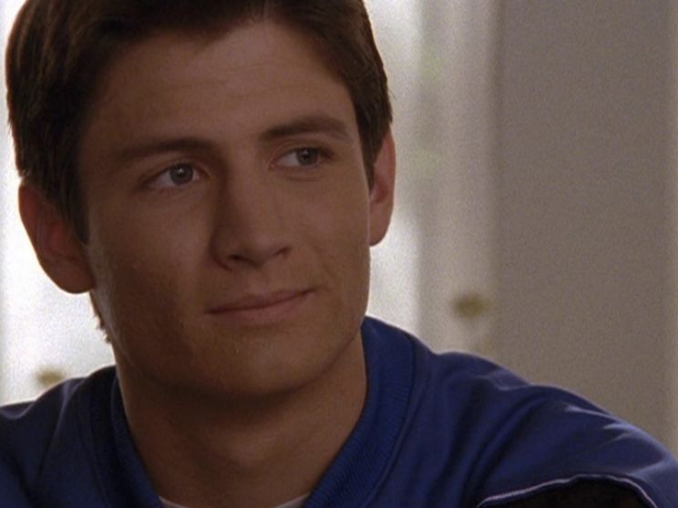 James Lafferty