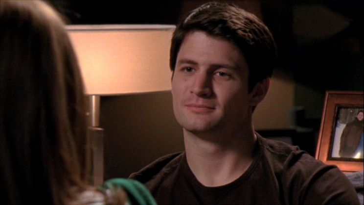 James Lafferty