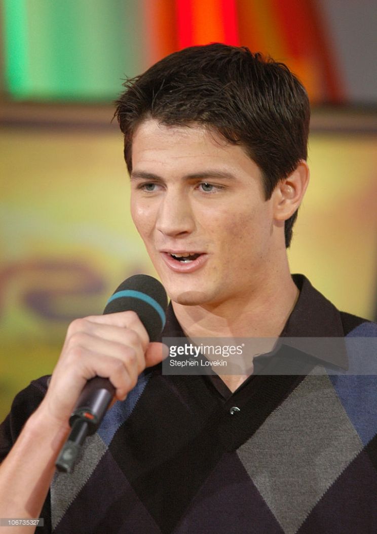 James Lafferty