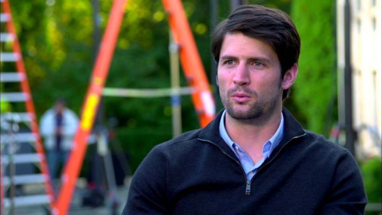 James Lafferty