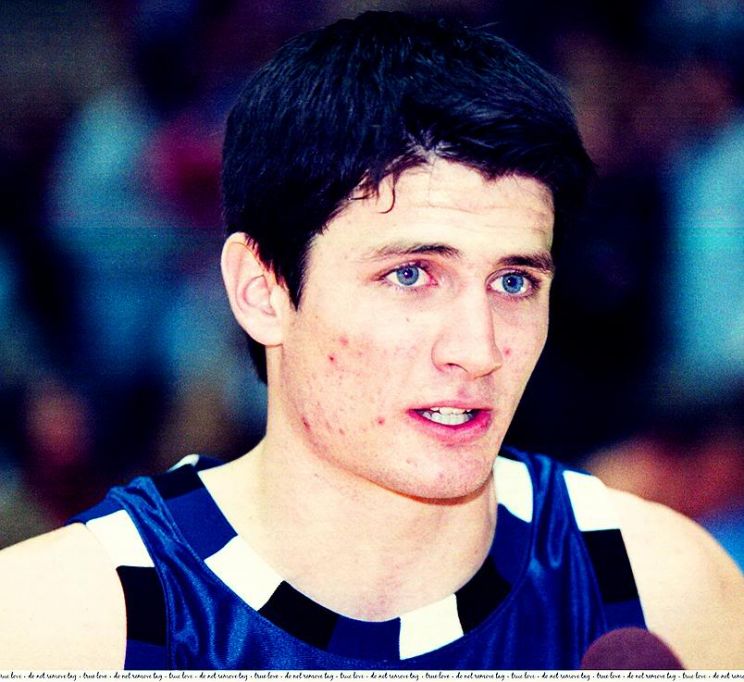 James Lafferty