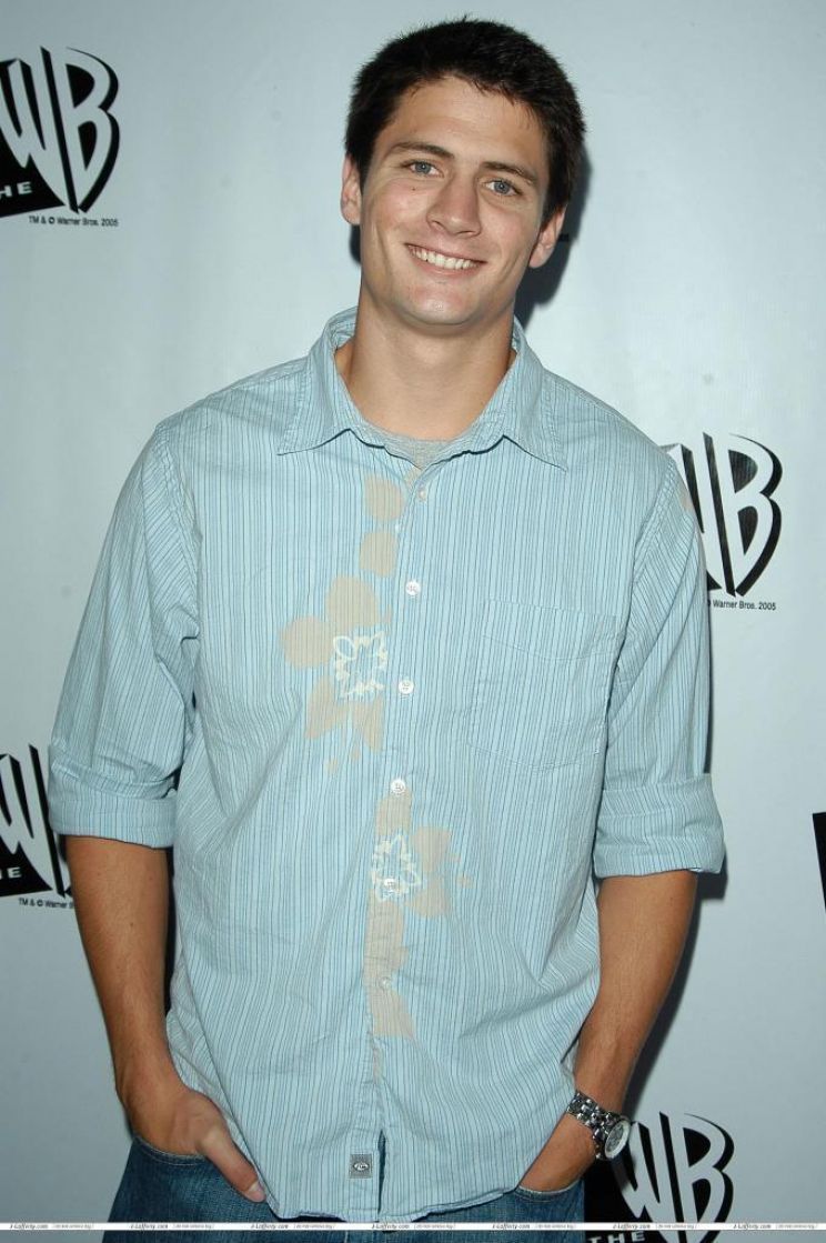 James Lafferty