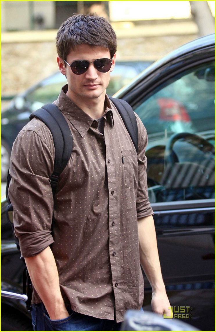 James Lafferty