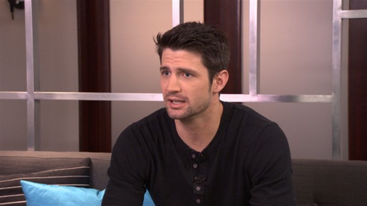 James Lafferty