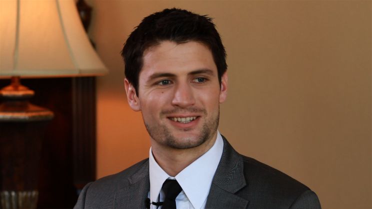 James Lafferty