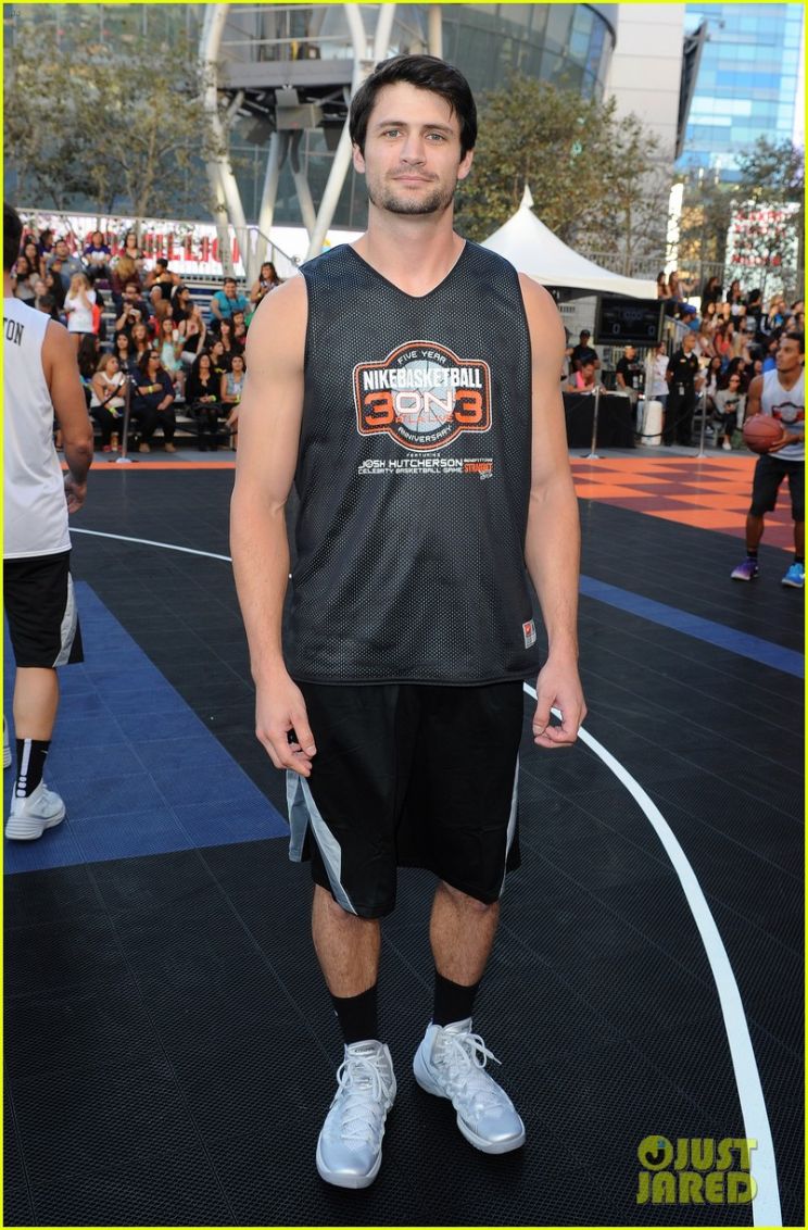 James Lafferty