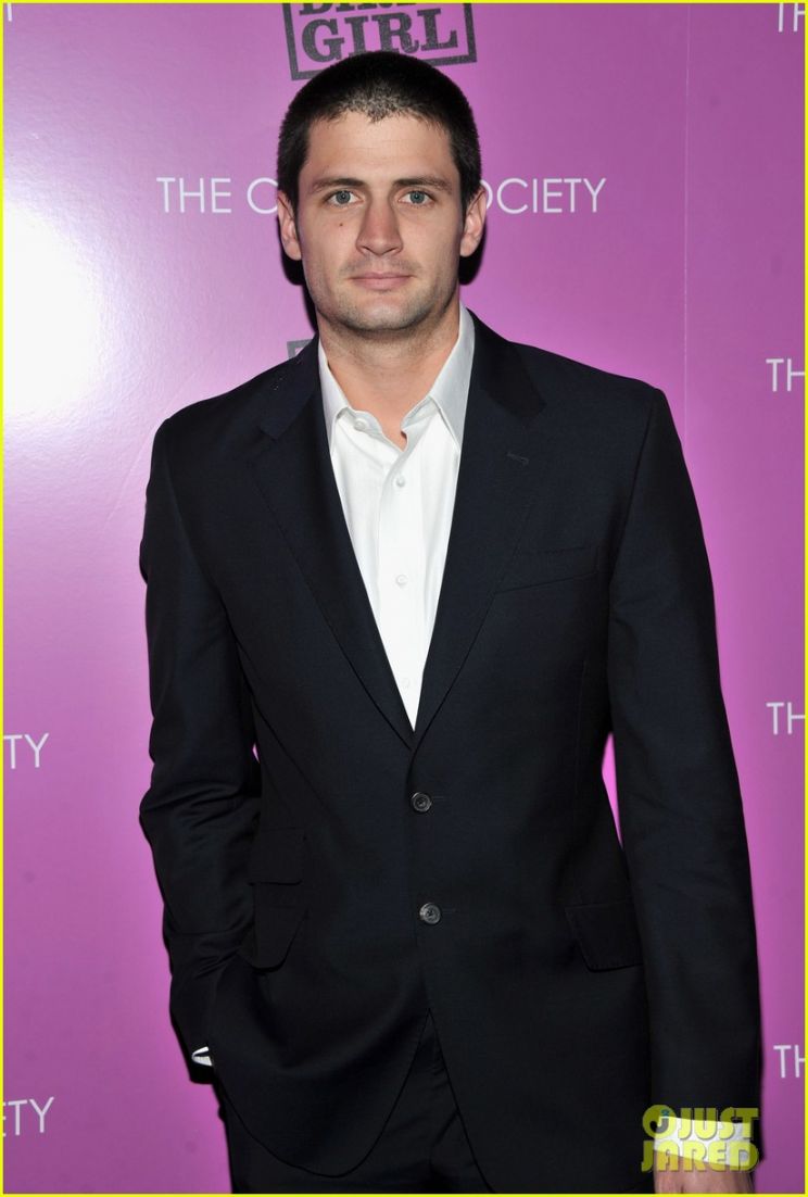 James Lafferty