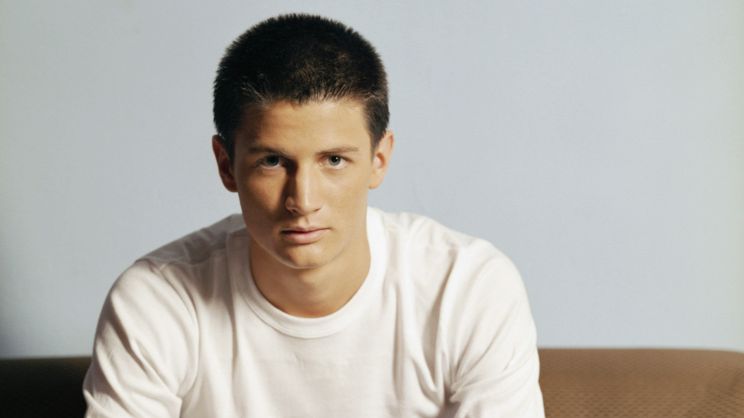 James Lafferty