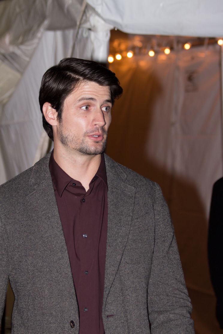 James Lafferty