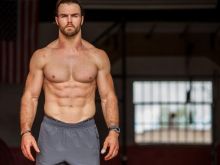 James Lancaster