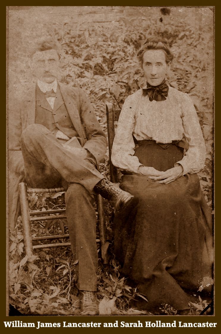 Pictures of James Lancaster