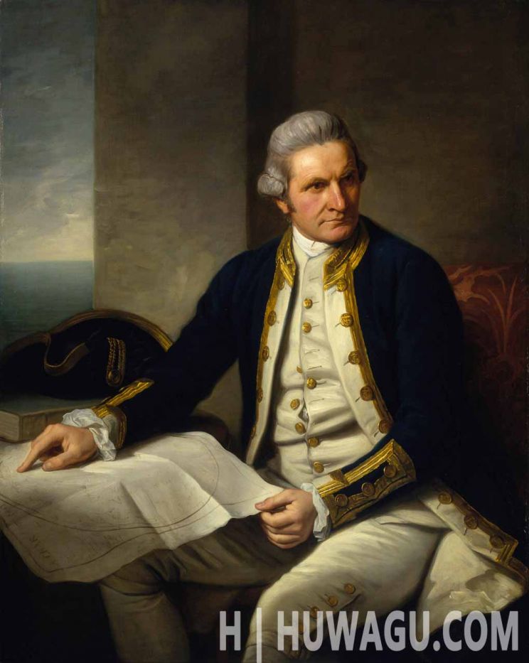 James Lancaster