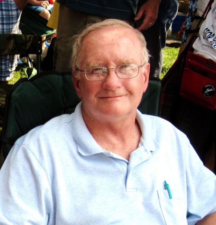James Lancaster