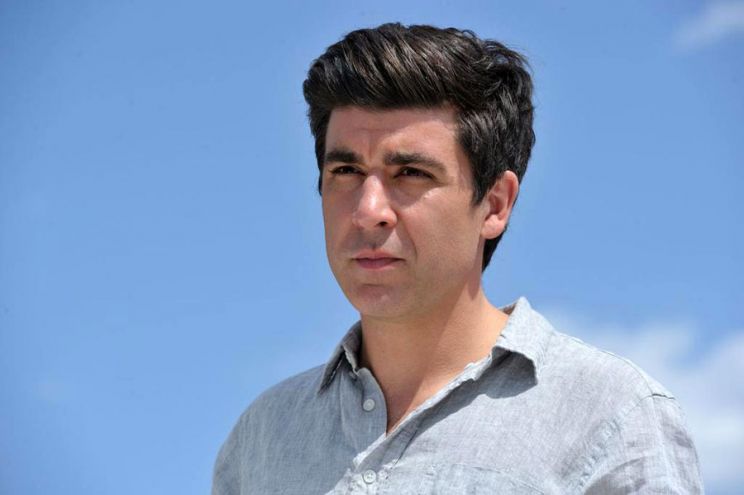 James Lance