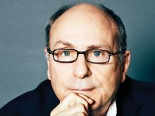 James Lapine