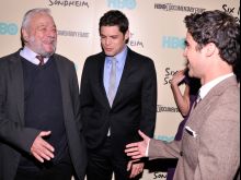 James Lapine