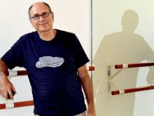 James Lapine