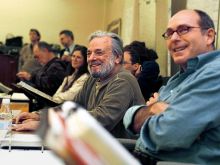 James Lapine