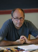 James Lapine