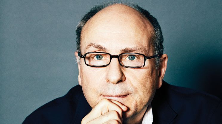 James Lapine