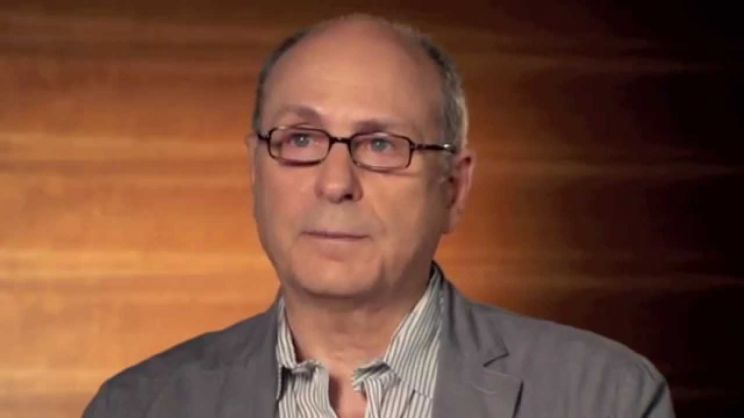 James Lapine