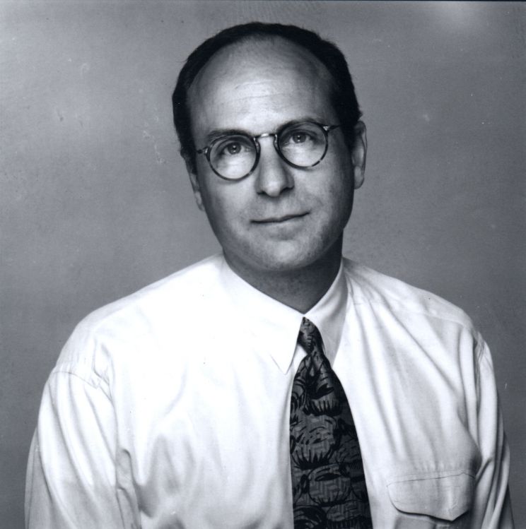 James Lapine