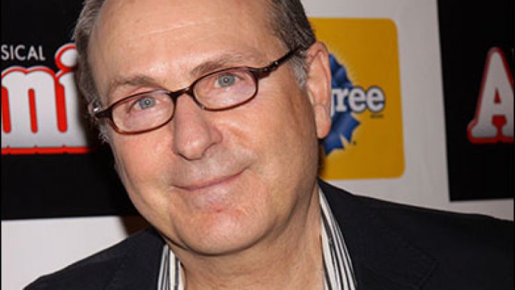 James Lapine