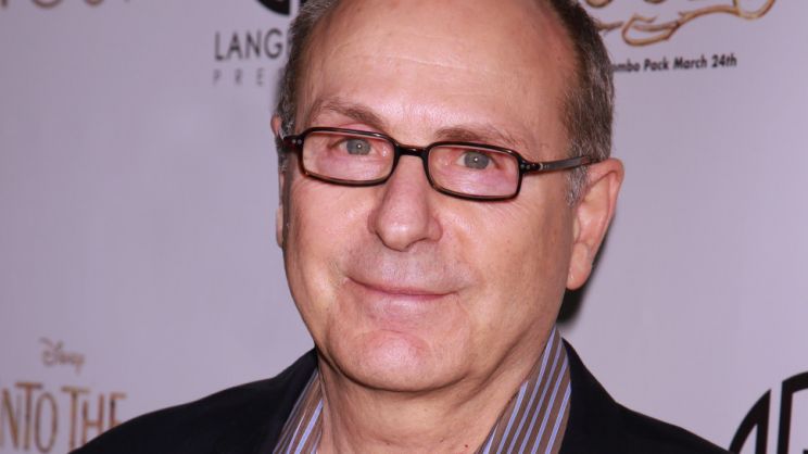 James Lapine