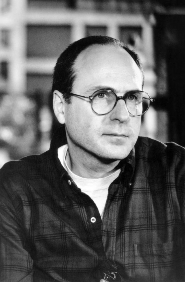 James Lapine