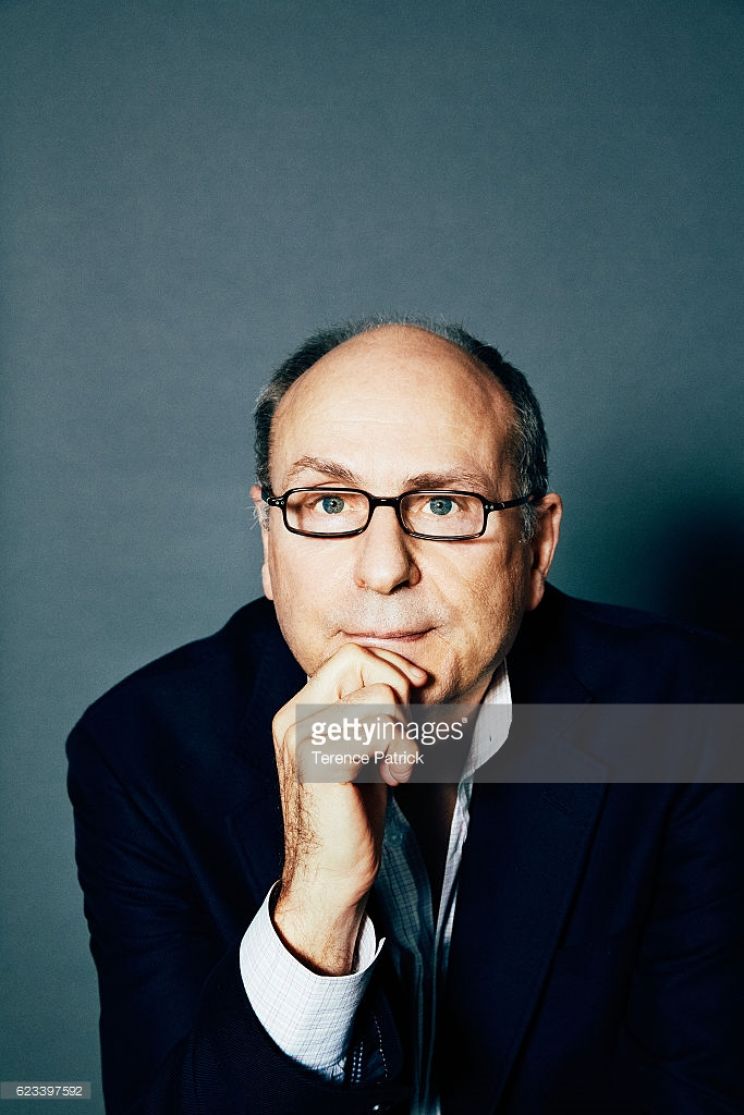 James Lapine