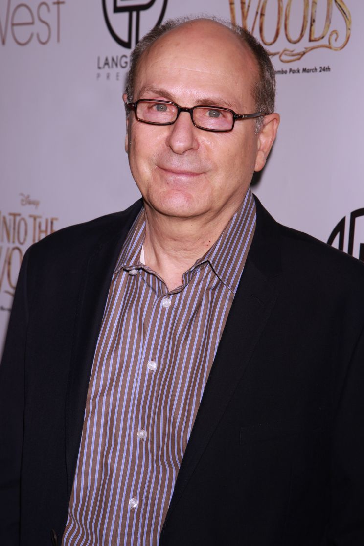 James Lapine