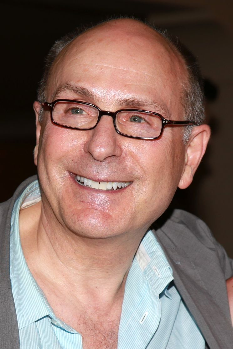 James Lapine