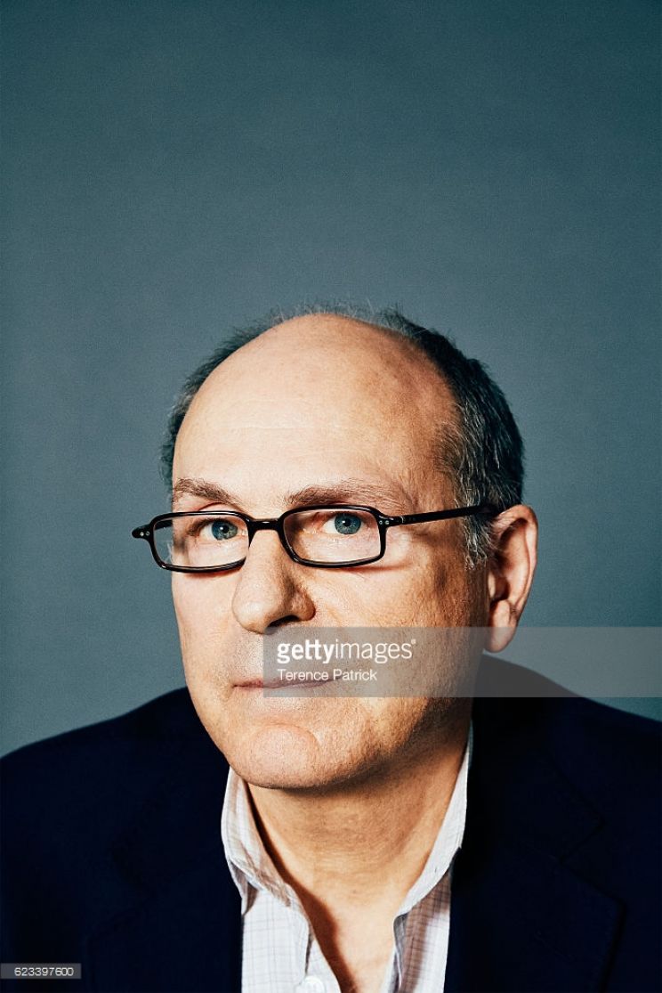 James Lapine